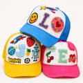 Custom Happy Hat